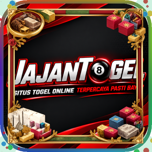 jajantogel — galeri pratinjau - APK Resmi